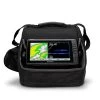 Garmin ECHOMAP UHD 93sv Panoptix LiveScope Ice Bundle -Ice Fishing Equipment 010 02342 15 93sv Livescope