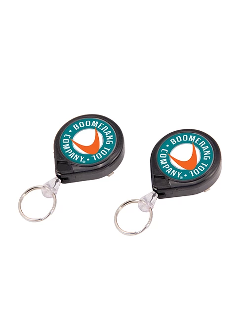 Boomerang Zinger Belt Clip Duo 3 Boomerang Zinger Belt Clip Duo