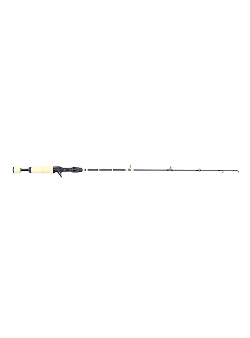 Clam Jason Mitchell “Mack” Big Fish Casting Rods 3 Clam Jason Mitchell “Mack” Big Fish Casting Rods
