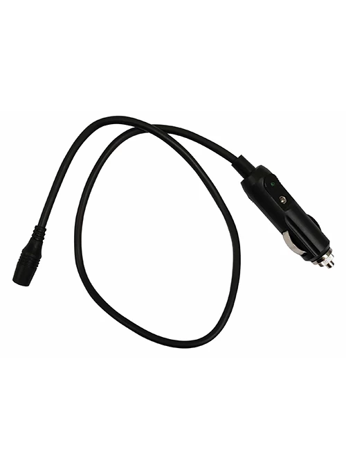 Ice Defense Quick Connect 12V Socket Adapter 3 Ice Defense Quick Connect 12V Socket Adapter