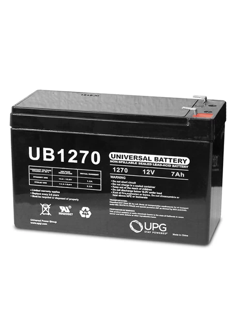 UPG Universal Battery 3 UPG Universal Battery