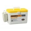 Frabill Min-O2-Life Personal Bait Station -Ice Fishing Equipment 140422