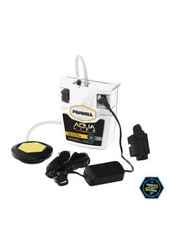Frabill 14351 Aqua-Life Portable Aerator