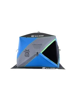 Clam X400 Thermal Hub