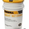 Frabill 14691 Aqua-Life Bait Station -Ice Fishing Equipment 146912