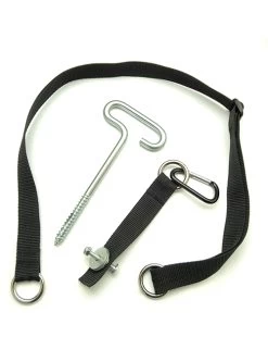 Frabill Ice Anchor Kit