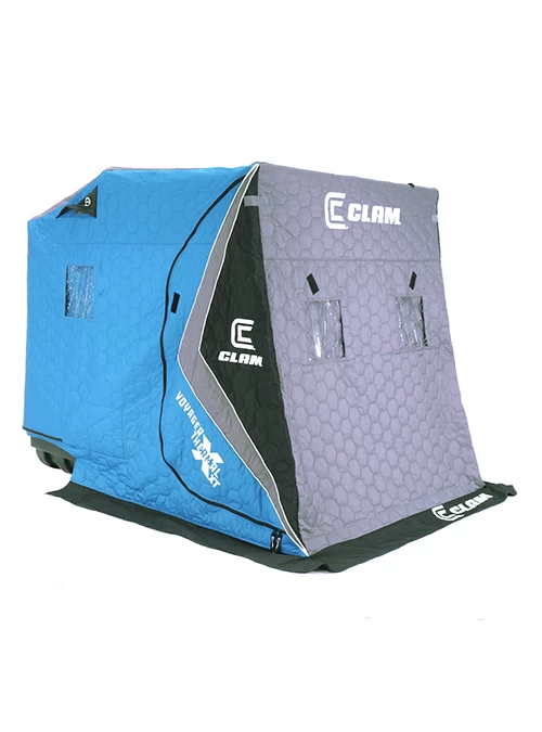 Clam Voyager XT Thermal Series 3 Clam Voyager XT Thermal Series