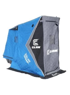 Clam Kenai XT Thermal Series