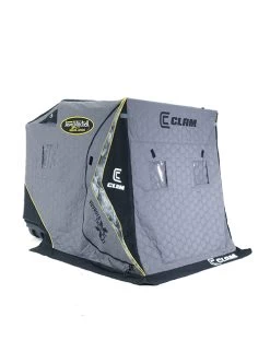 Clam Jason Mitchell XT Thermal