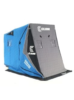 Clam Nanook XT Thermal Series