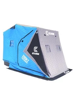 Clam X200 Thermal XT Series