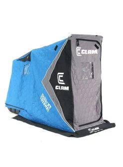 Clam Scout XT Thermal