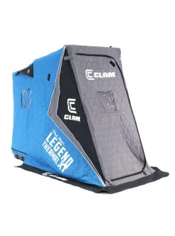 Clam Legend XT Thermal Series