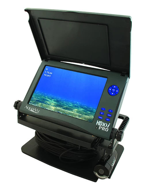 Aqua-Vu HD10i Pro Gen2 Underwater Camera 3 Aqua-Vu HD10i Pro Gen2 Underwater Camera