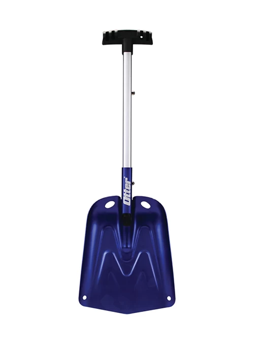 Otter Telescoping Aluminum Shovel 3 Otter Telescoping Aluminum Shovel