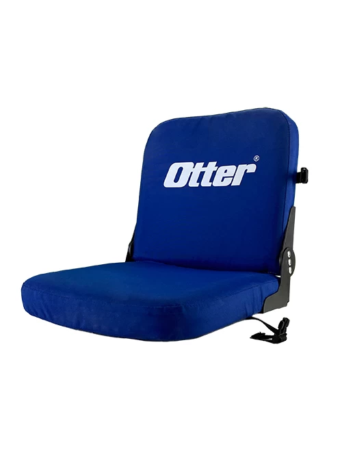 Otter Pro Jump Seat 3 Otter Pro Jump Seat