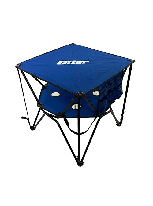 Otter Deluxe Double Decker Table 3 Otter Deluxe Double Decker Table