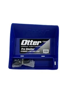 Otter Pro Shelter Storage And Battery Tray