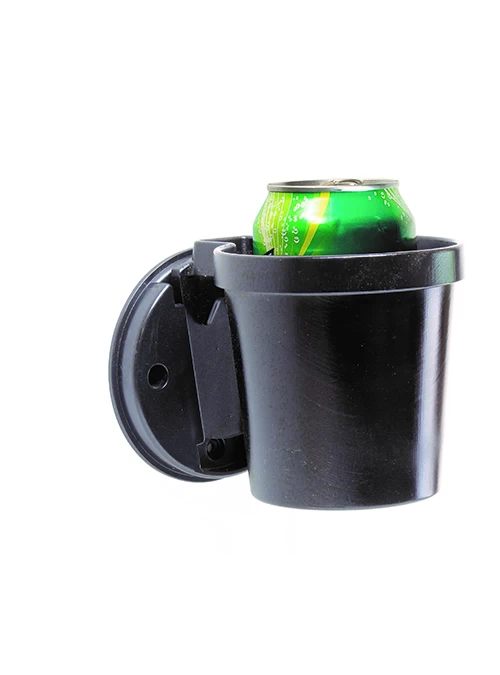 Catch Cover Permanent Cup Holder 3 Catch Cover Permanent Cup Holder