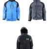Clam Rise Float Series Parka