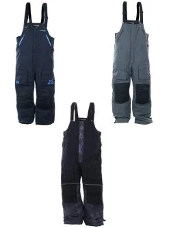 Clam Rise Float Series Bib