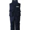 Striker Ice Trekker Bibs -Ice Fishing Equipment 21300X Trekker Bib Front web