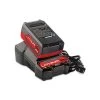 Strikemaster 24V Charging Base LTV-CB 1 Strikemaster 24V Charging Base LTV-CB -Ice Fishing Equipment 24 volt battery charger web