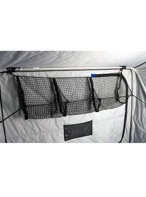 Otter 3 Pocket Cargo Storage Net 3 Otter 3 Pocket Cargo Storage Net