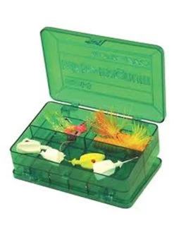 Plano Stowaway Tackle Box