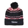 Eskimo Nordic Knit Hat 1 Eskimo Nordic Knit Hat -Ice Fishing Equipment 34071 Nordic Knit Hat web
