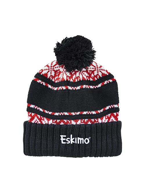 Eskimo Nordic Knit Hat 3 Eskimo Nordic Knit Hat