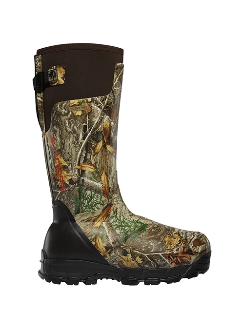 LaCrosse Women’s Alphaburly Pro 3 LaCrosse Women’s Alphaburly Pro