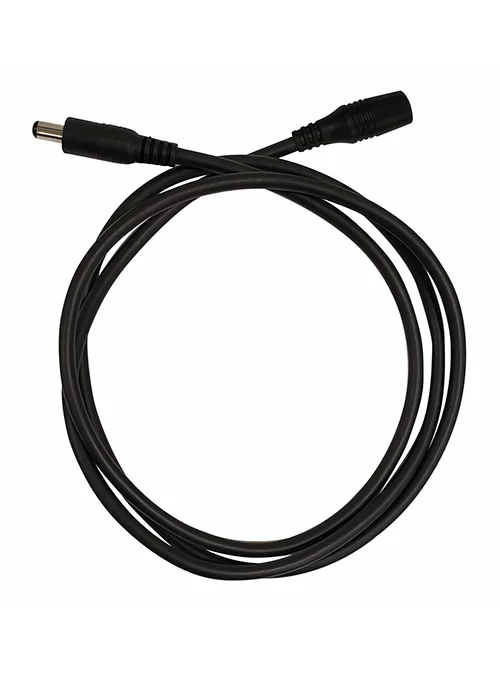 Ice Defense Quick Connect Extension Cable 3 Ice Defense Quick Connect Extension Cable