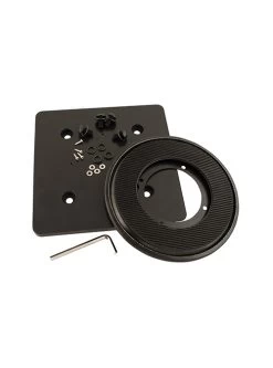 Aqua Vu XD Turntable