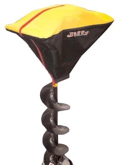 Jiffy Ice Auger Powerhead Cover