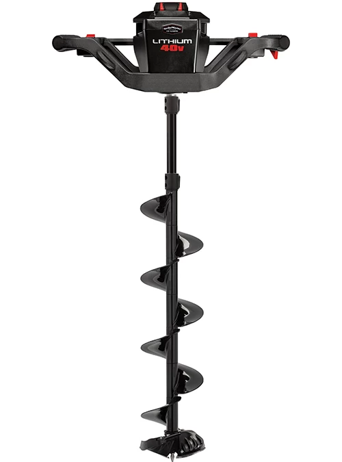 StrikeMaster Lithium 40V Lite 3 StrikeMaster Lithium 40V Lite