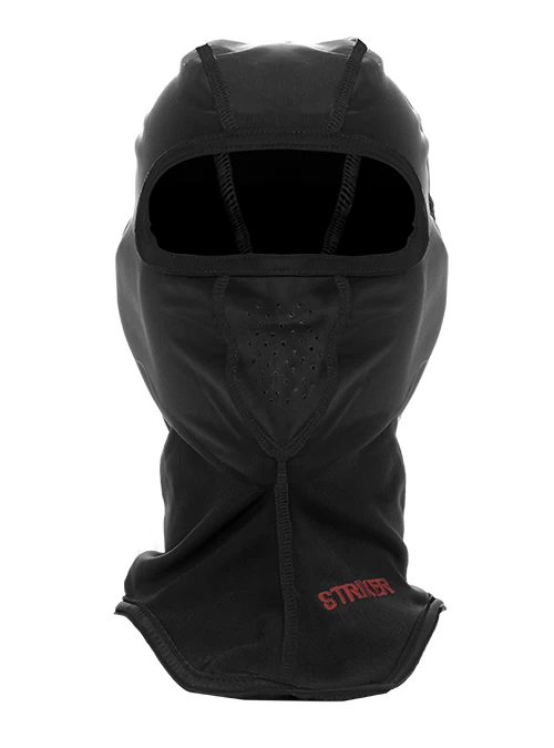 Striker Ice Basic Facemask 3 Striker Ice Basic Facemask
