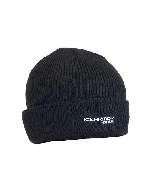 Clam Knit Toque Hat 3 Clam Knit Toque Hat