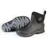 Muck Arctic Excursion Ankle Boots -Ice Fishing Equipment AELA 000 HERO web