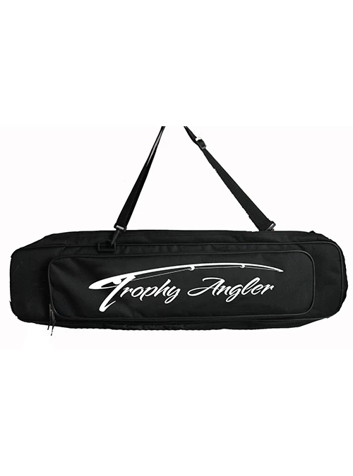 Trophy Angler Rod Ice Bag 3 Trophy Angler Rod Ice Bag