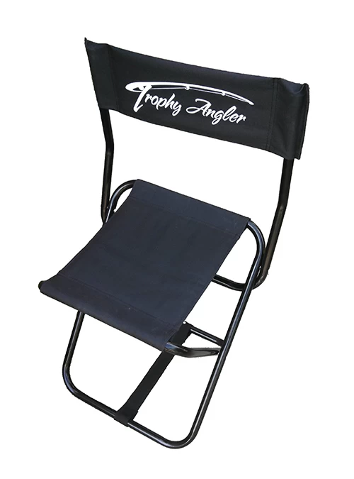 Trophy Angler 4-Season Chair 3 Trophy Angler 4-Season Chair