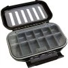 Trophy Angler Foam/Tray Tackle Box -Ice Fishing Equipment ASGTBL web