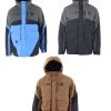 Clam Ascent Float Parka 2 Clam Ascent Float Parka -Ice Fishing Equipment Ascent Jacket Family web
