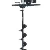 Clam Ice Auger Conversion Kit Combo -Ice Fishing Equipment AugerConversionKit2