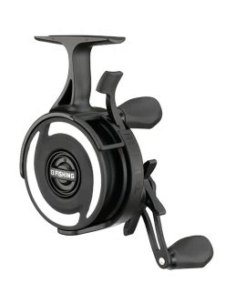13 Fishing Black Betty FreeFall XL