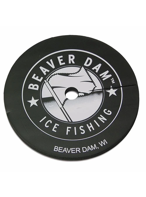 Beaver Dam Ice Hole Cover 3 Beaver Dam Ice Hole Cover