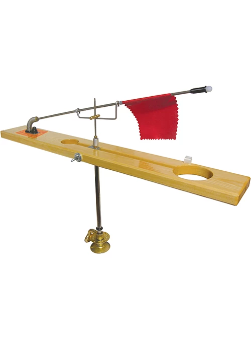 Beaver Dam Northern Light Tip-Up 3 Beaver Dam Northern Light Tip-Up