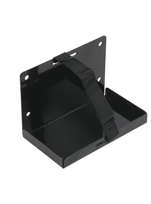 Clam Battery Bracket 3 Clam Battery Bracket