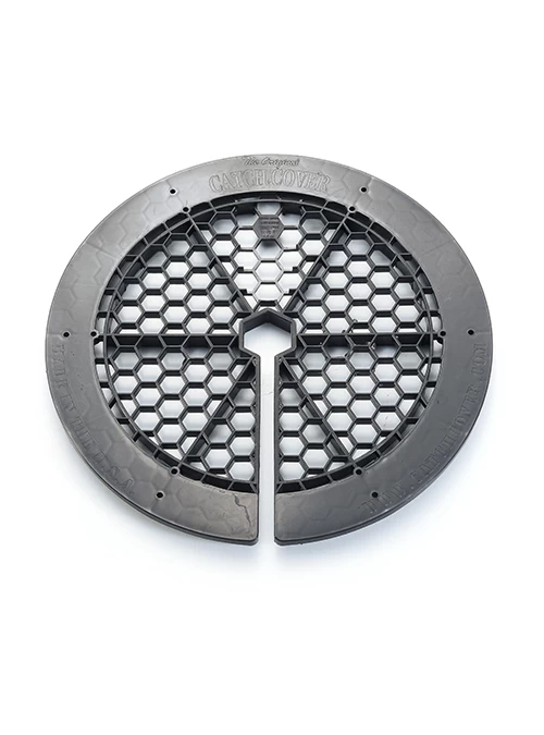 Catch Cover Safety Cover 3 Catch Cover Safety Cover