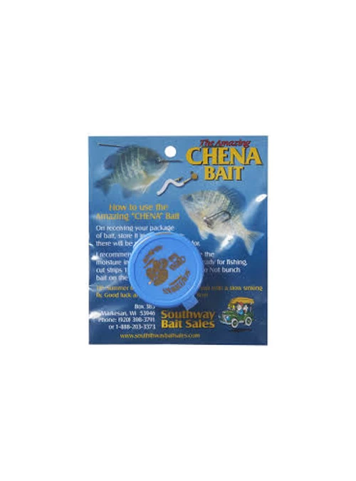 Chena Bait-CNA 3 Chena Bait-CNA